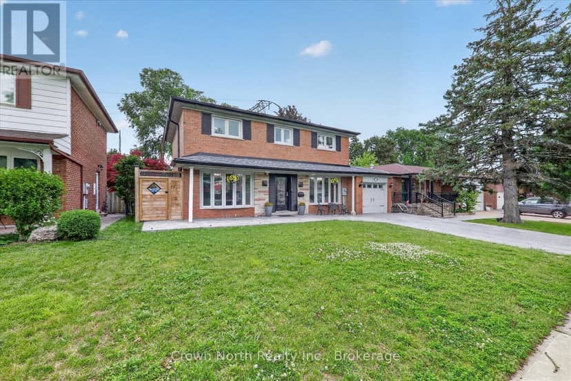 63 Portico Drive, Toronto, photo 2