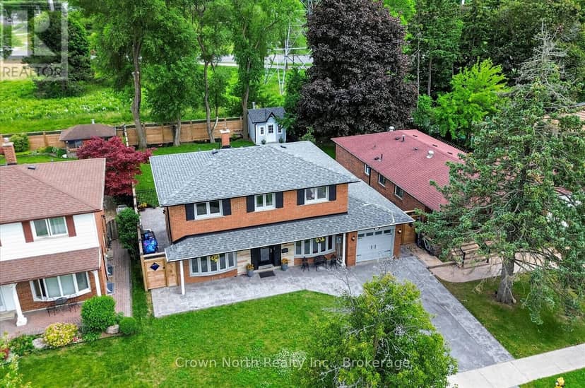 63 Portico Drive, Toronto, photo 5