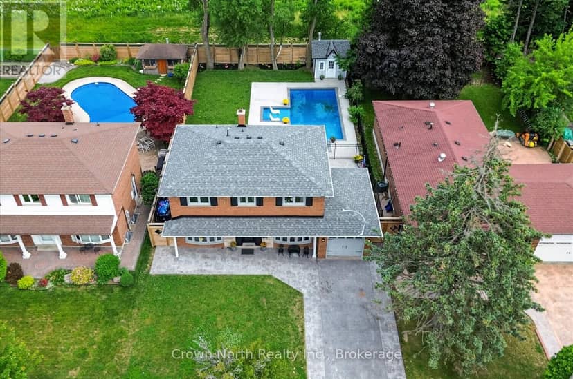 63 Portico Drive, Toronto, photo 6