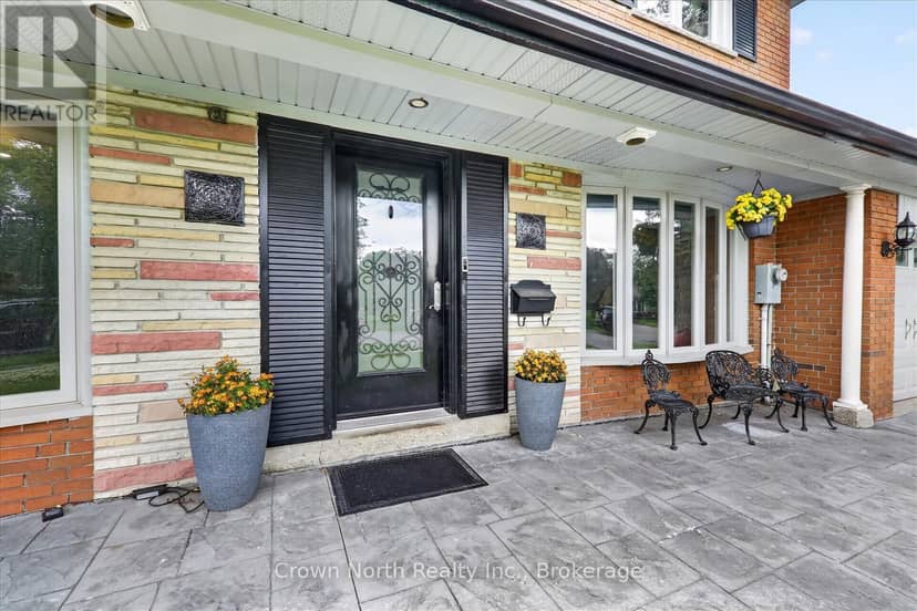 63 Portico Drive, Toronto, photo 7