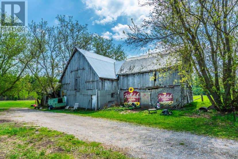 4357 Penetanguishene Road — photo 5 of 5