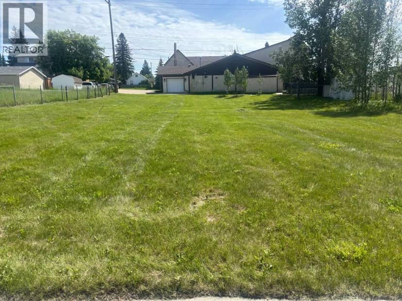 4807 4809, 49 Street, Rocky Mountain House, photo 2