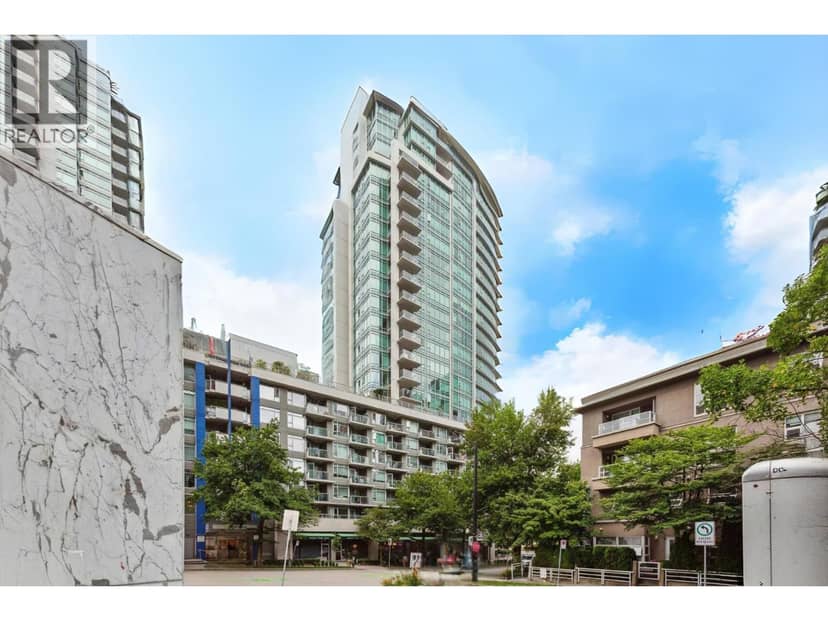 1904 1616 BAYSHORE DRIVE, Vancouver, photo 3