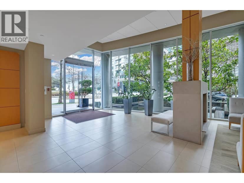 1904 1616 BAYSHORE DRIVE, Vancouver, photo 4