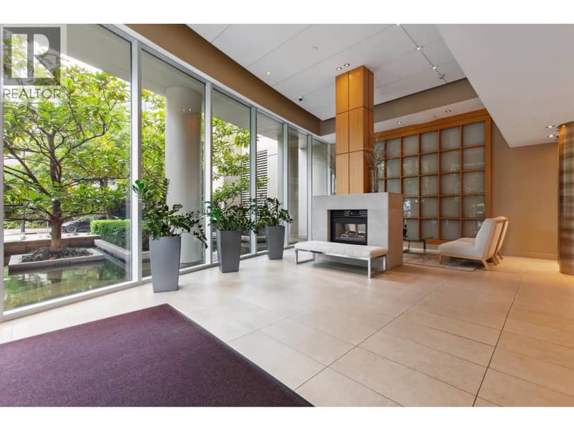 1904 1616 BAYSHORE DRIVE, Vancouver, photo 5