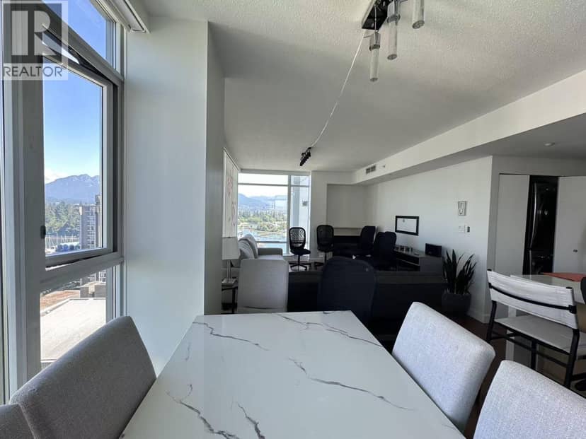 1904 1616 BAYSHORE DRIVE, Vancouver, photo 6