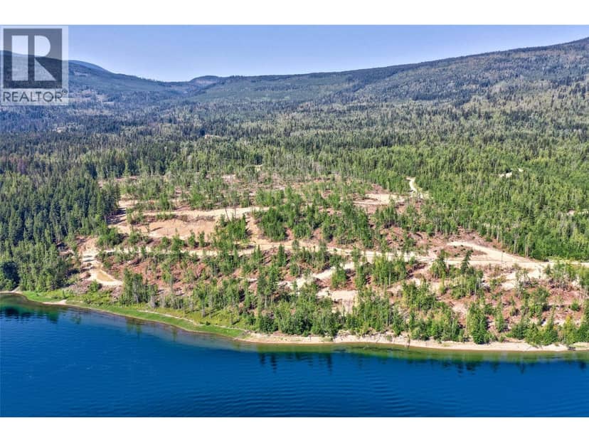 5600 ADAMS WEST FS Road Unit# LOT 11, Adams Lake