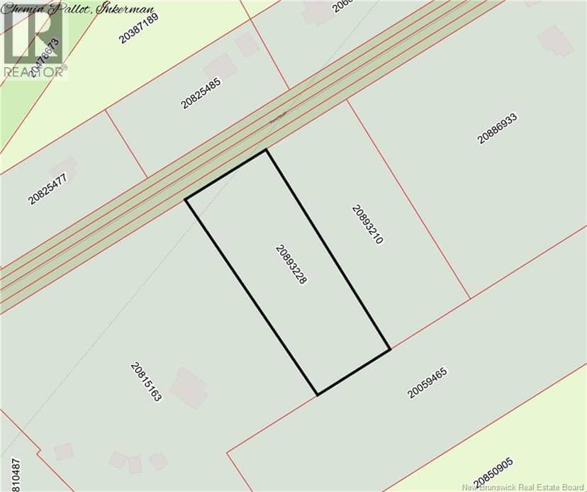 6,080 mc Chemin Pallot, Inkerman