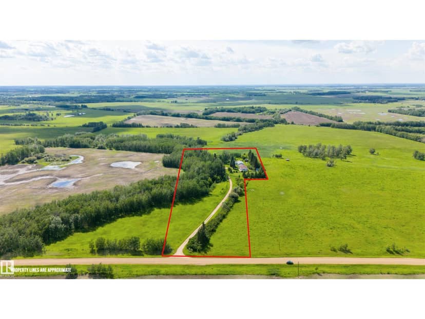643016A Rge Road 195, Rural Athabasca County, photo 3