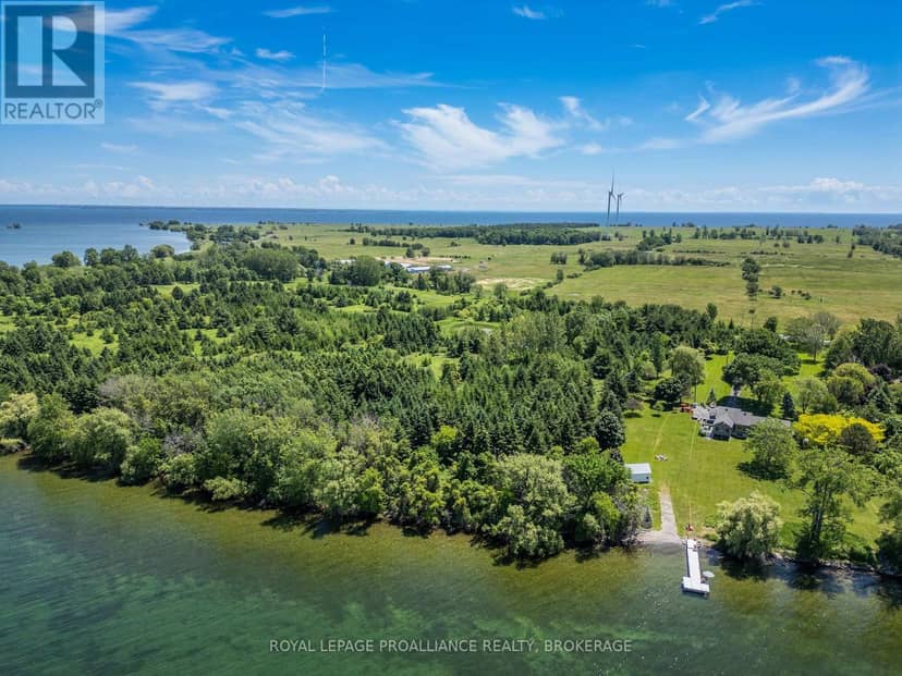 Pt Lt 18 Front Road, Loyalist, photo 5