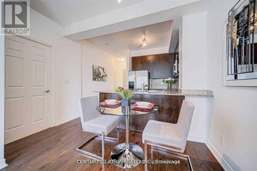 1109 - 18 Holmes Avenue — photo 1 of 20