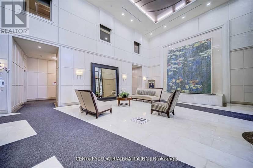 1109 - 18 Holmes Avenue — photo 17 of 20