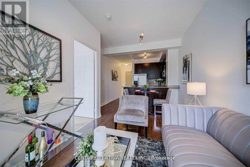 1109 - 18 Holmes Avenue — photo 5 of 20