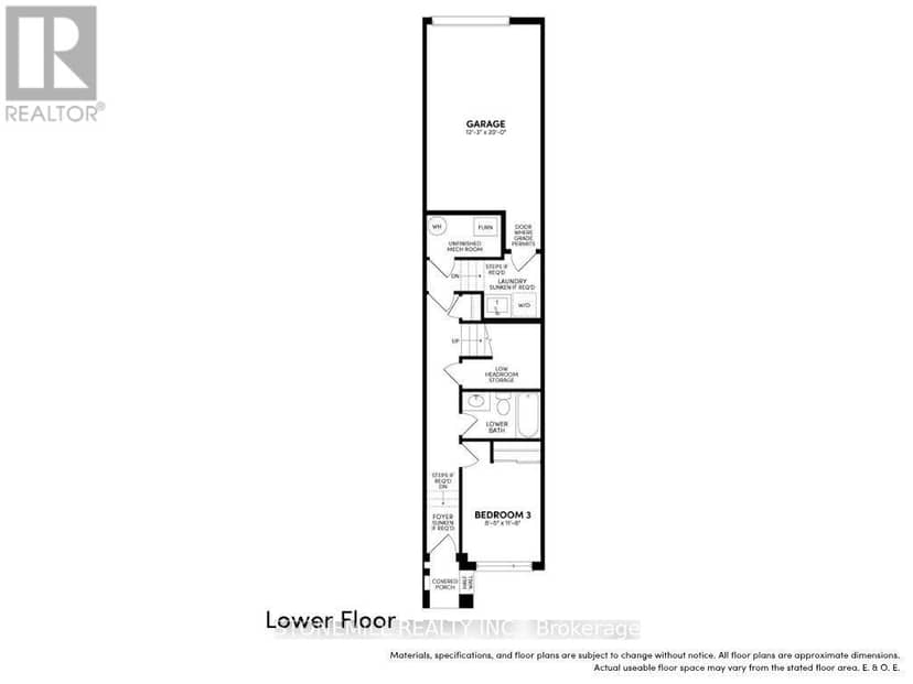 2956 Grey Fox Lane, Pickering, photo 2