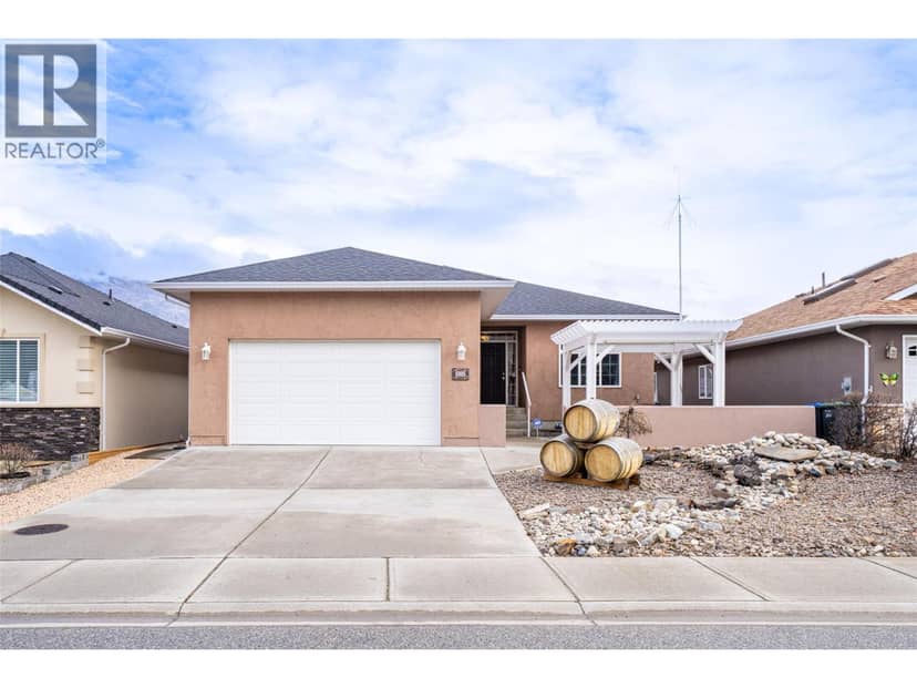 6905 MOUNTAINVIEW Drive, Oliver