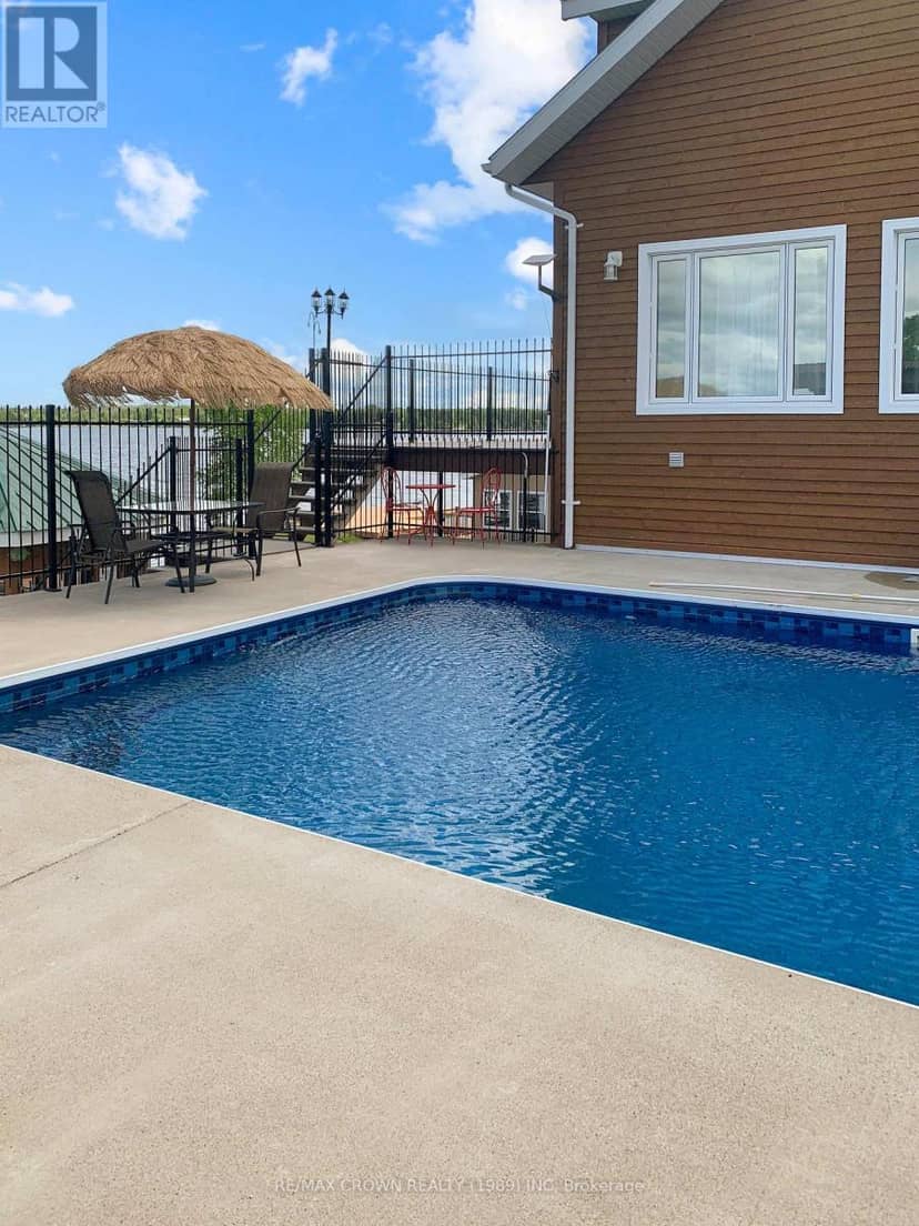 Moonbeam - 177 Lefebvre Peninsula Road, Kapuskasing, photo 8