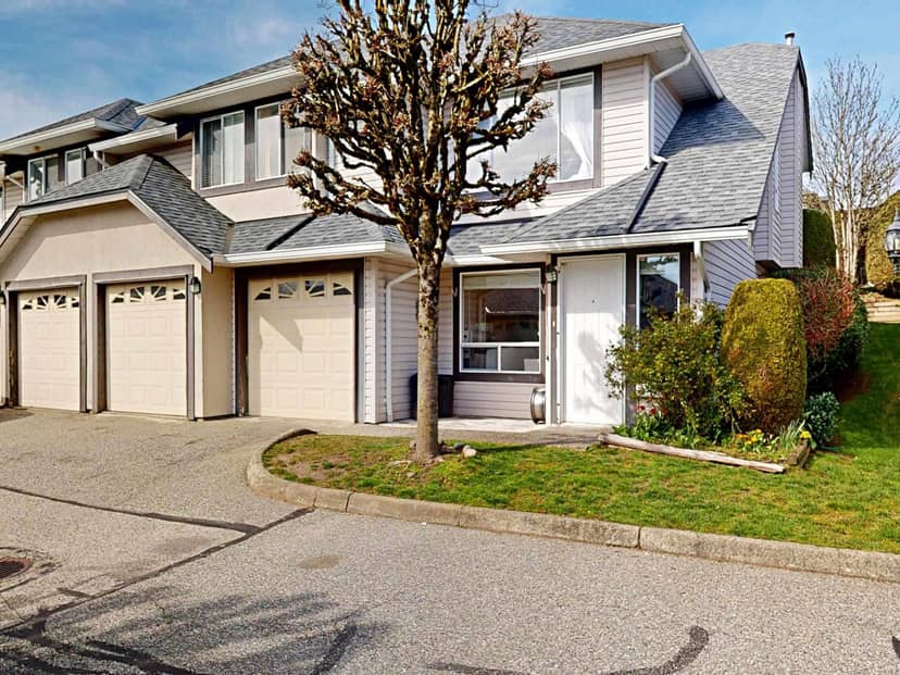 190 3160 TOWNLINE ROAD, Abbotsford