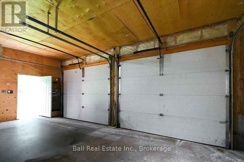 1482 South Baptiste Lake Road — photo 19 of 40
