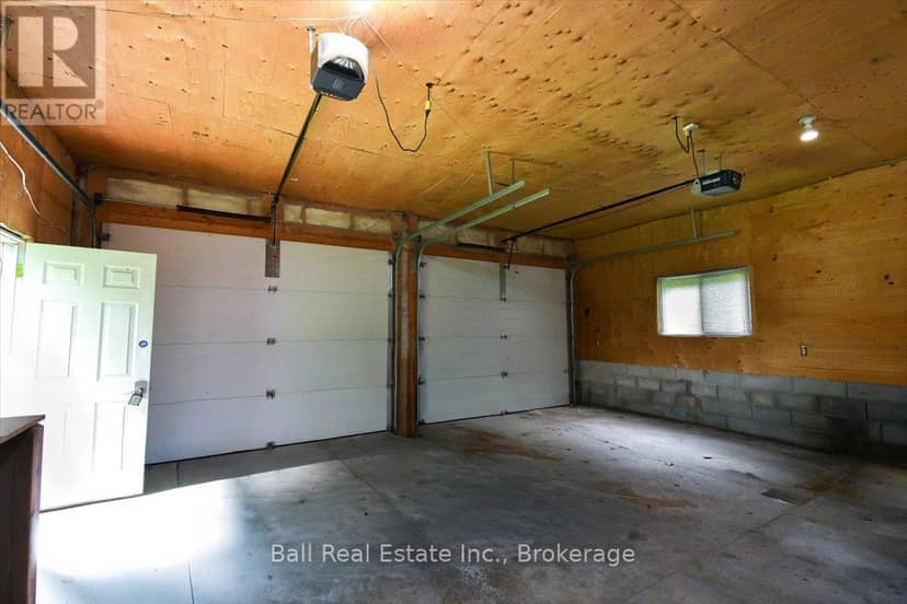 1482 South Baptiste Lake Road — photo 20 of 40