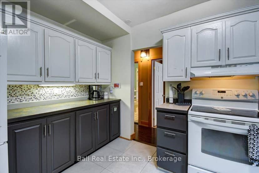 1482 South Baptiste Lake Road — photo 27 of 40
