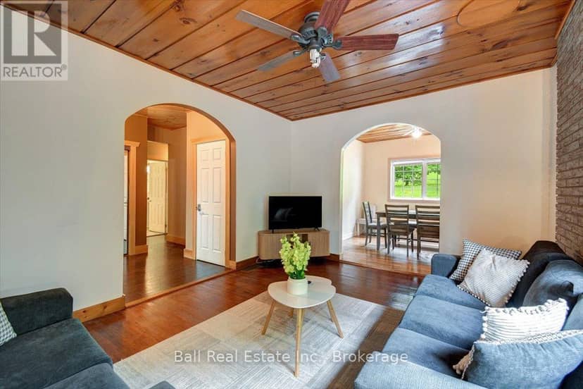 1482 South Baptiste Lake Road — photo 30 of 40