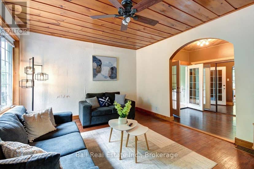 1482 South Baptiste Lake Road — photo 31 of 40