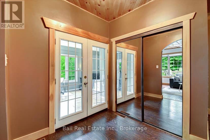 1482 South Baptiste Lake Road — photo 33 of 40