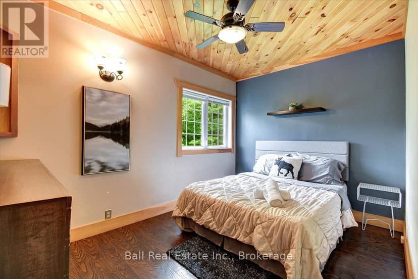 1482 South Baptiste Lake Road — photo 38 of 40