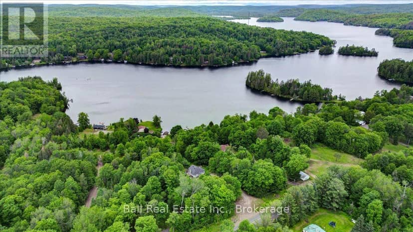 1482 South Baptiste Lake Road — photo 4 of 40