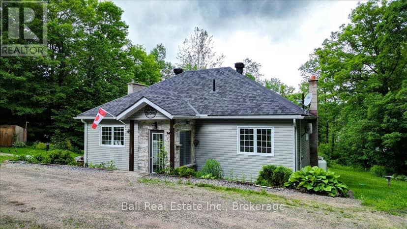1482 South Baptiste Lake Road — photo 7 of 40