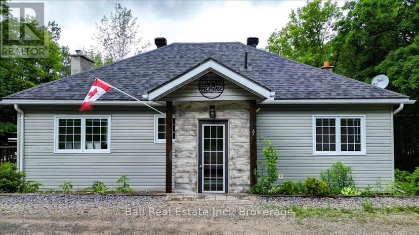 1482 South Baptiste Lake Road — photo 8 of 40