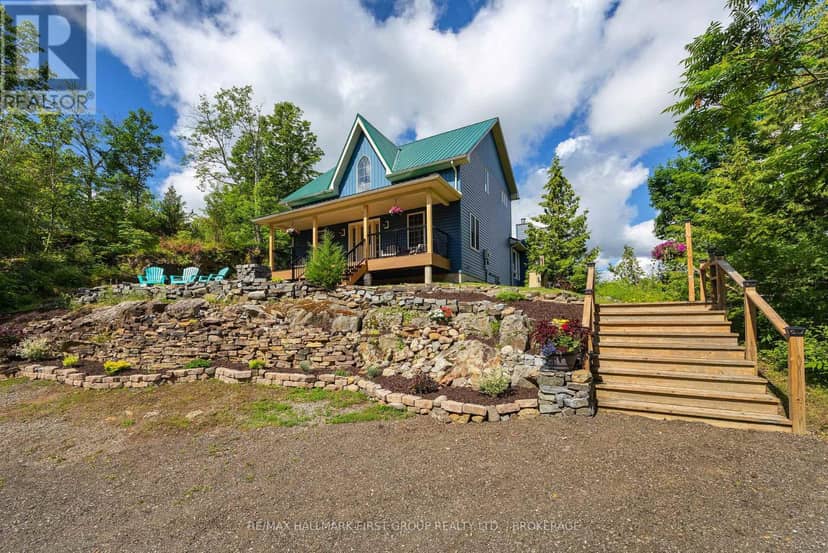 812 Buck Hollow Lane, Leeds and the Thousand Islands, photo 2