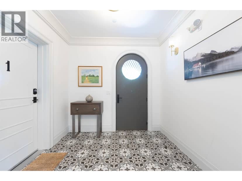 2 1310 W KING EDWARD AVENUE, Vancouver, photo 2