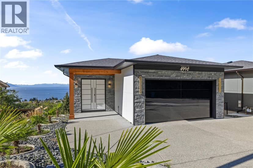 4990 Laguna Way, Nanaimo