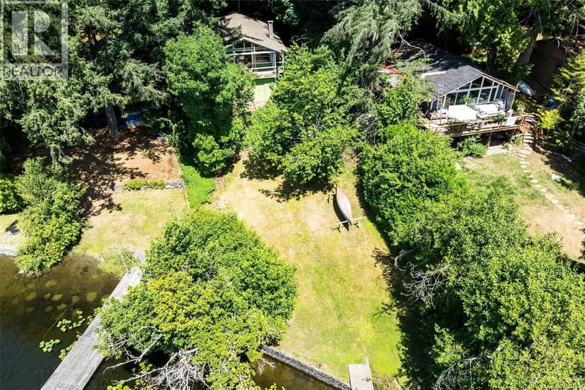 2442 Sommer Lane, Shawnigan Lake