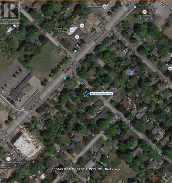 990-992 Birchwood Avenue — photo 1 of 9