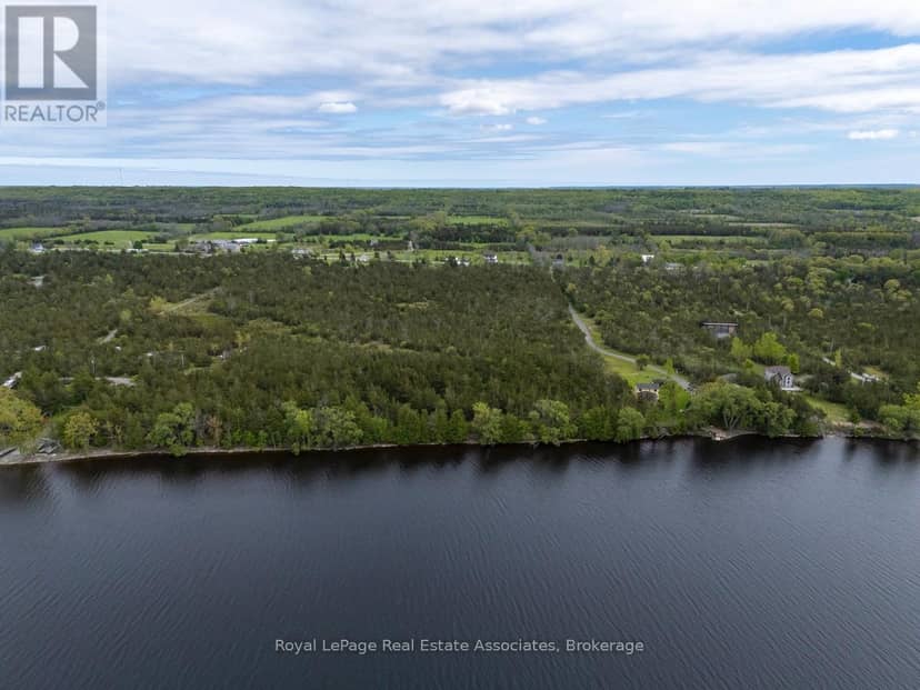 2523 County Rd 15 Road, Prince Edward County