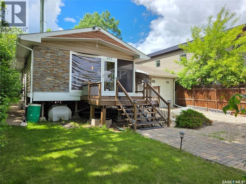 437 Good Birds POINT, White Bear IR 70, photo 2