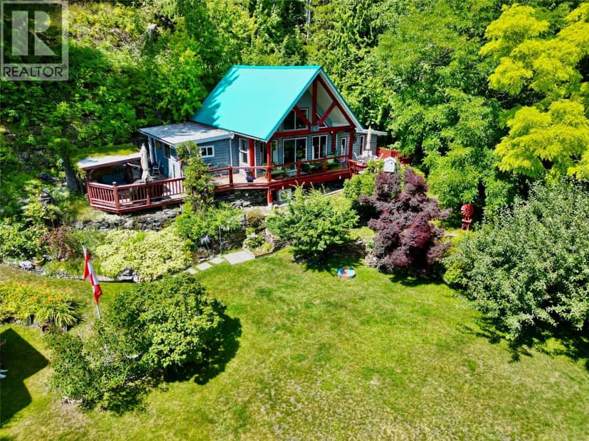 5529 Highway 31, Mirror Lake