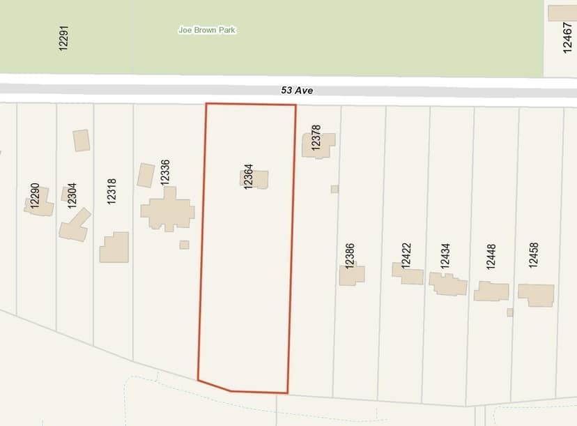 12364 53 AVENUE, Surrey