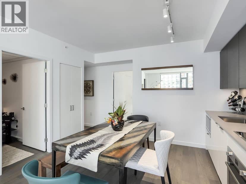 808 1688 PULLMAN PORTER STREET, Vancouver, photo 7