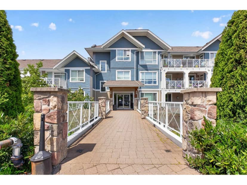 309 16380 64 AVENUE, Surrey