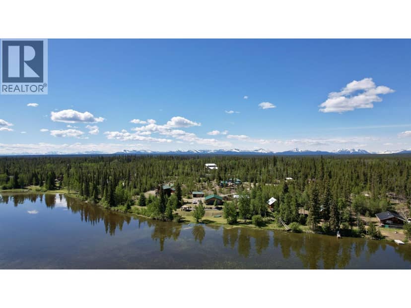 1042 DEAN RIVER PLACE, Chilcotin