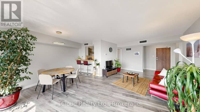 1005 - 1230 Marlborough Court, Oakville, photo 6