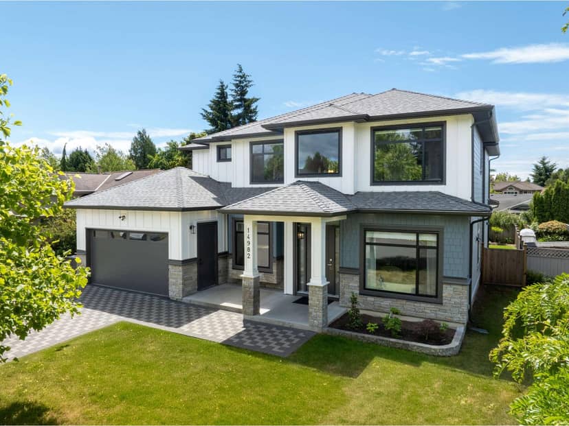 14982 21 AVENUE, Surrey