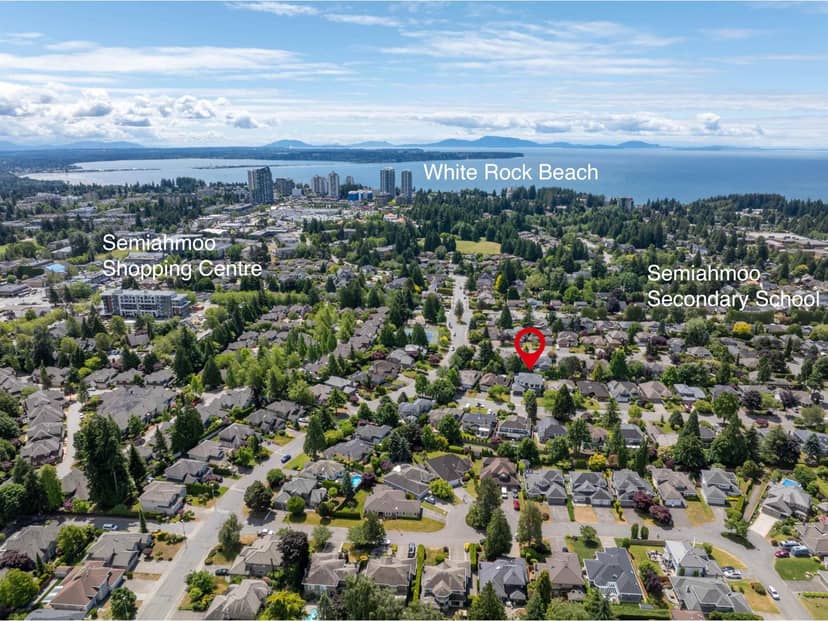14982 21 AVENUE, Surrey, photo 2