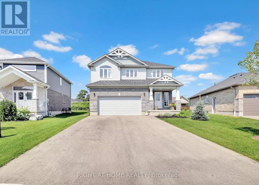 135 Stephenson Way — photo 1 of 34