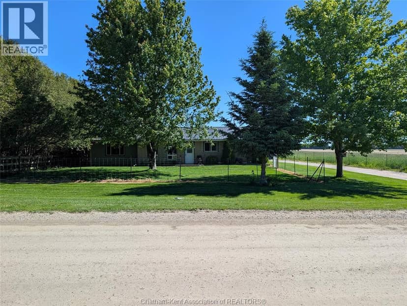 19311 Gore ROAD, Blenheim