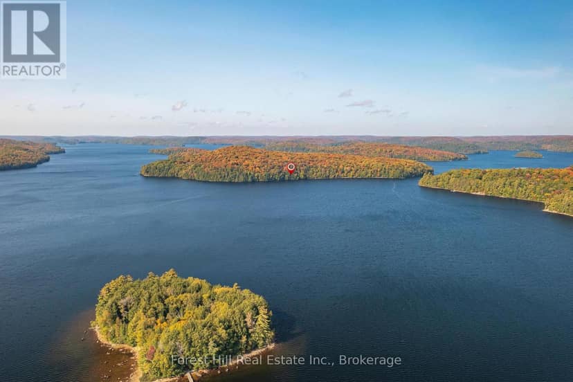 0 Bear Island — photo 1 of 33