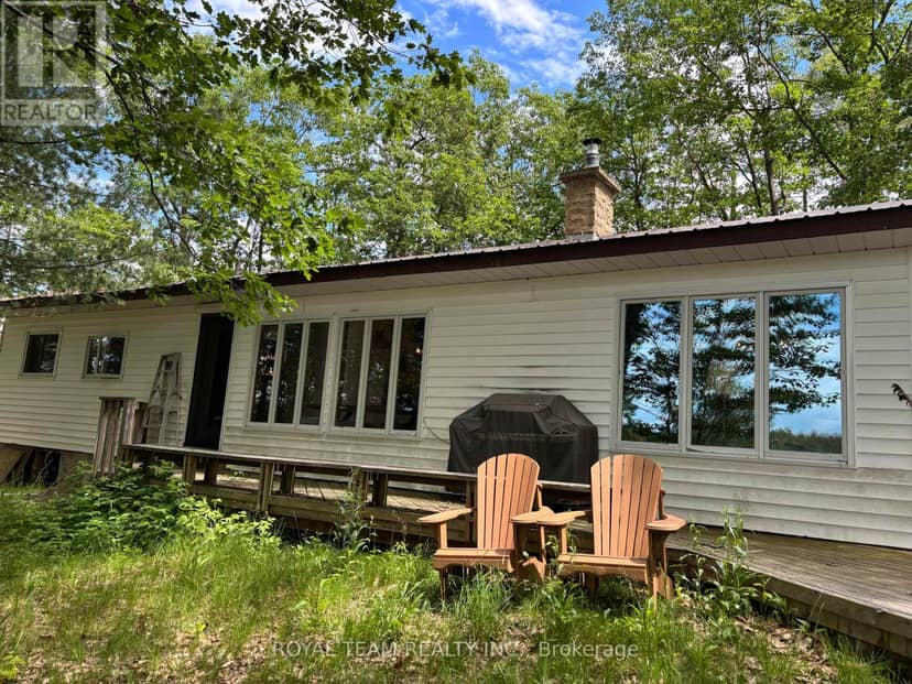 1851 Deep Bay Road, Minden Hills, photo 2